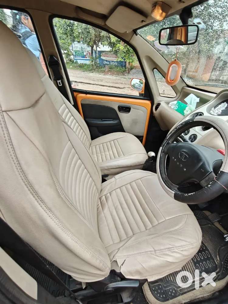 Tata Nano 2012 Lx Petrol, Well Maintained Vehicle