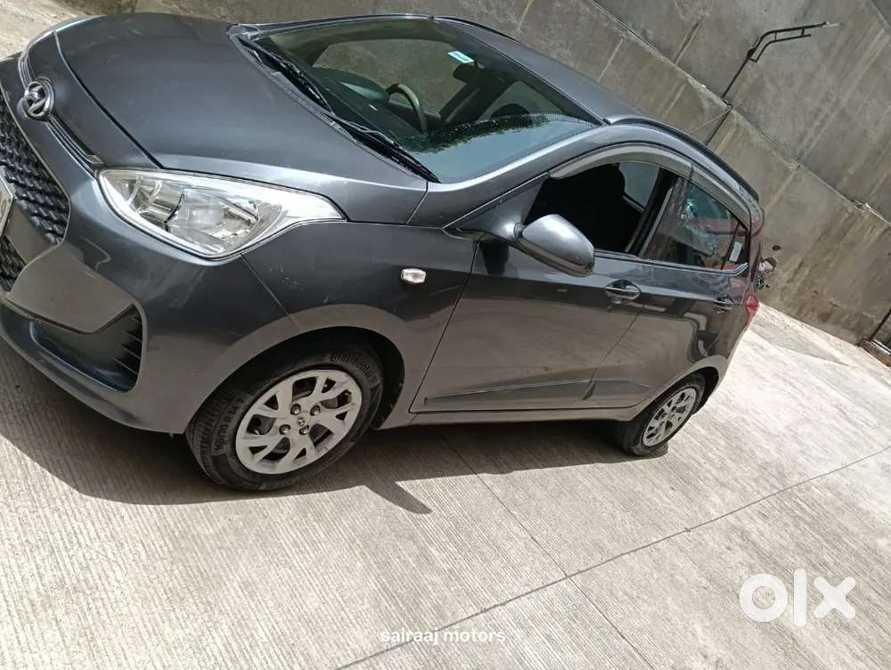 Excellent Condition - Hyundai Grand I10 2019 Variant