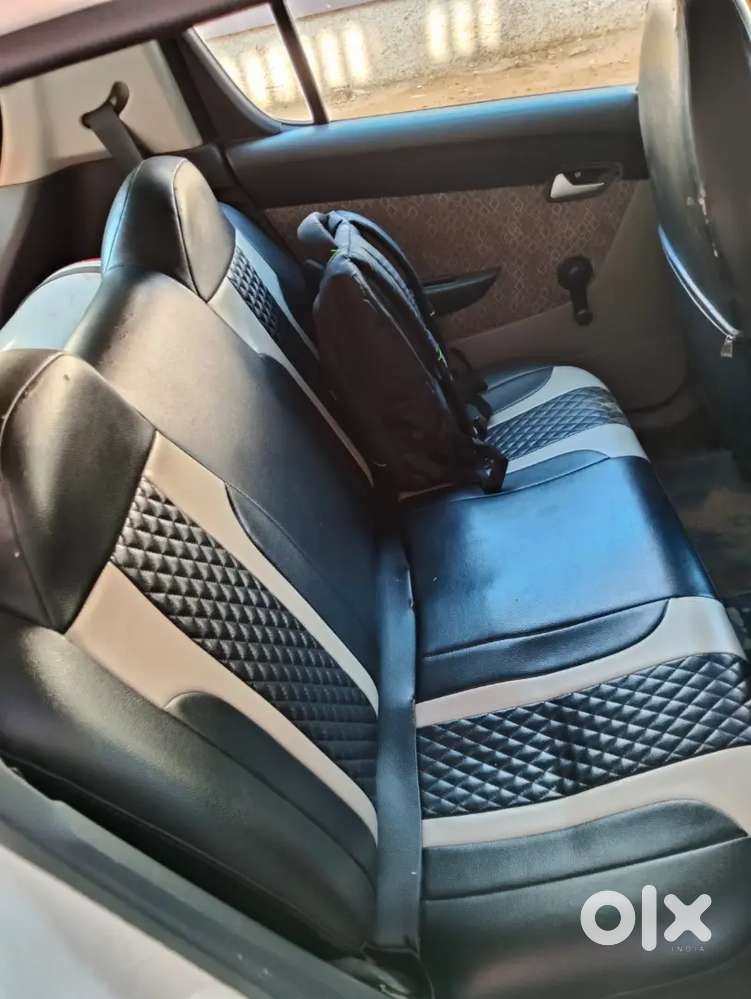 Maruti Suzuki 800 2016 Ac Variant