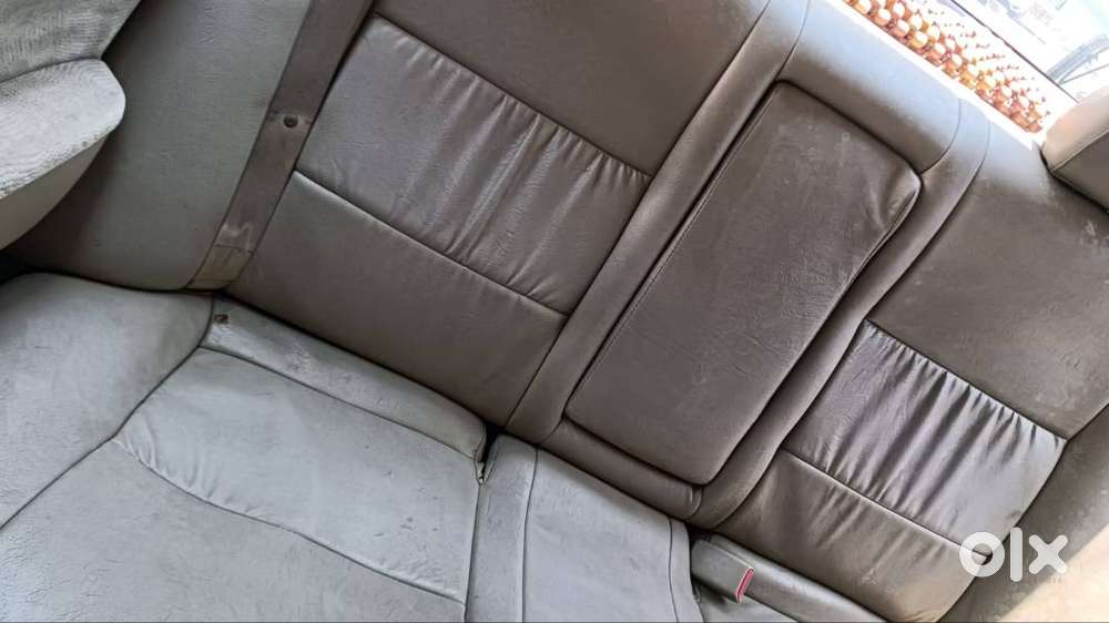 Honda Civic 2007, Petrol 3rd Owner