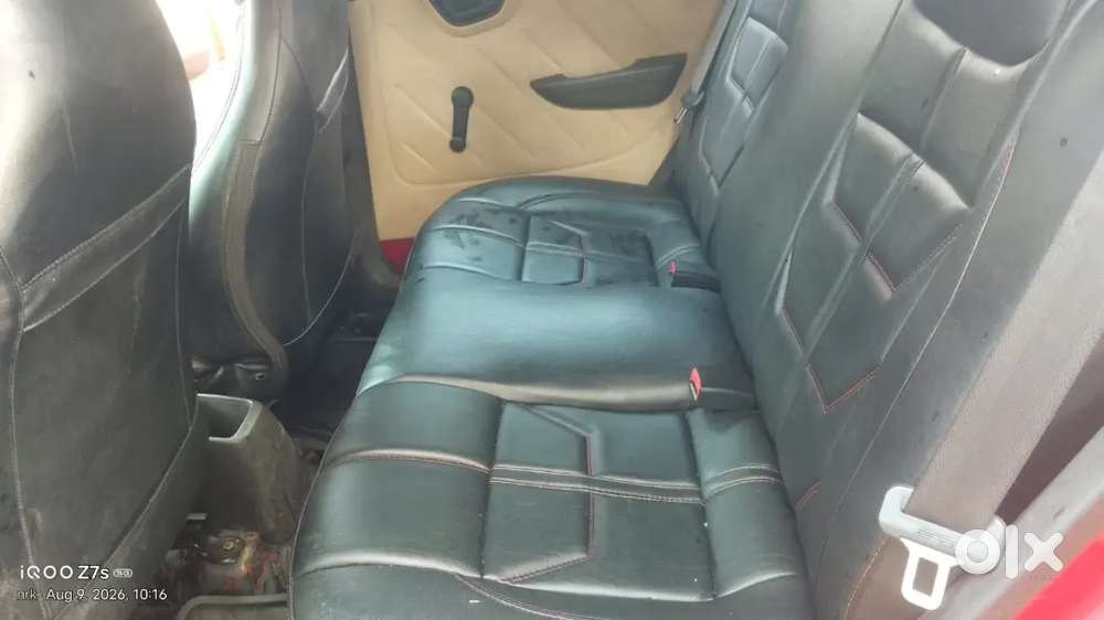 Hyundai Eon Magna 2016 Petrol Manual