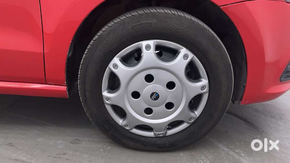 Volkswagen Polo 1.0 Comfortline At, 2017, Diesel
