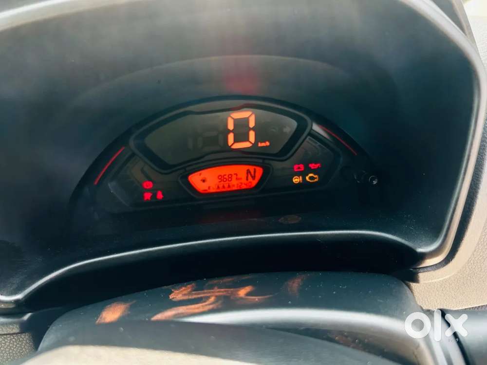 Maruti Suzuki Alto K10 Vxi Ags Optional, 2026, Petrol