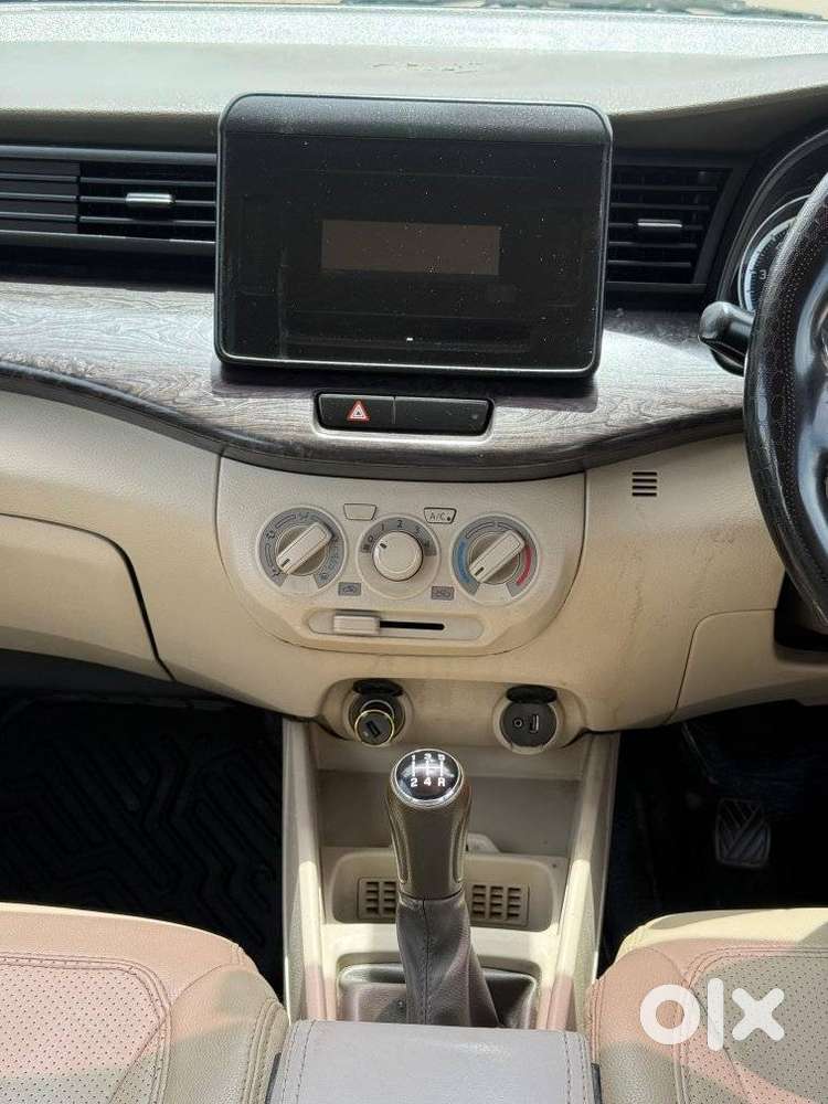 Maruti Suzuki Ertiga Vxi (o) Cng, 2024, Cng & Hybrids