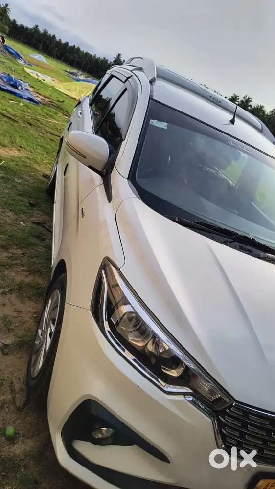 Ertiga Vdi