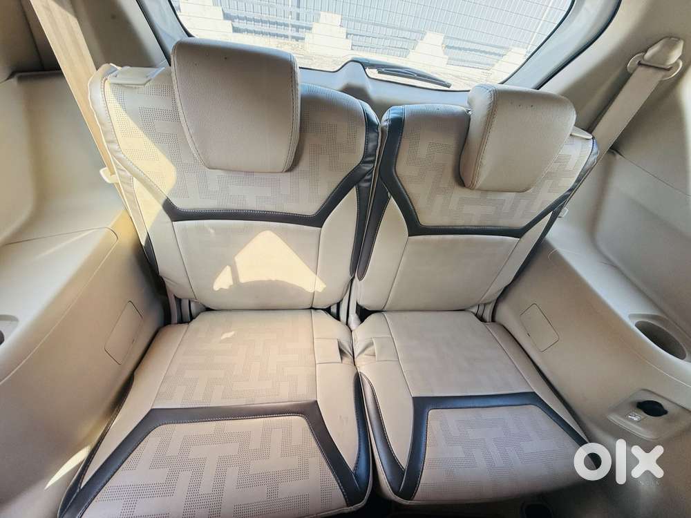 Maruti Suzuki Ertiga