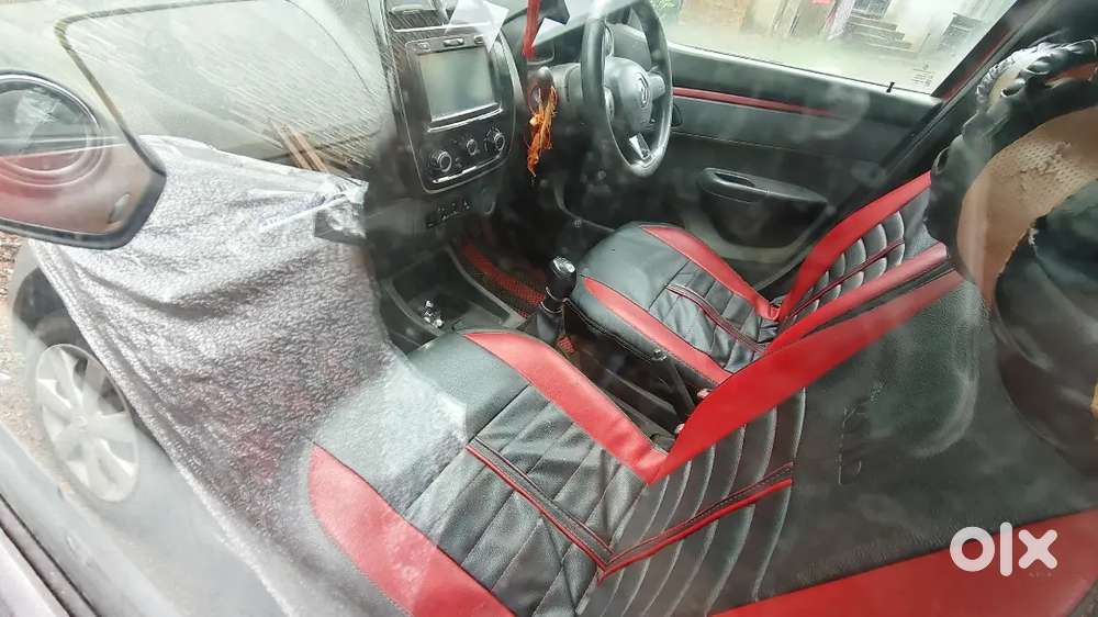 Renault Kwid 2017 Model