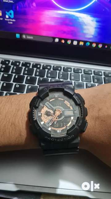 Casio best sale 5146 original