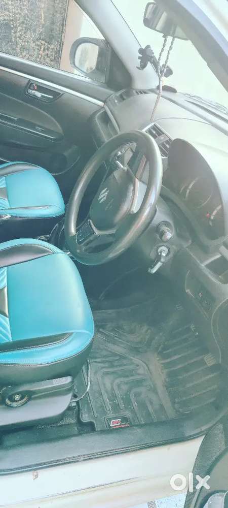 Swift Maruti Suzuki 2014 Diesel