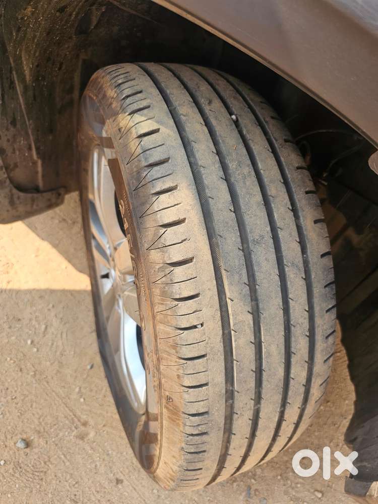 Maruti Suzuki Vitara Brezza Zdi, 2017, Diesel