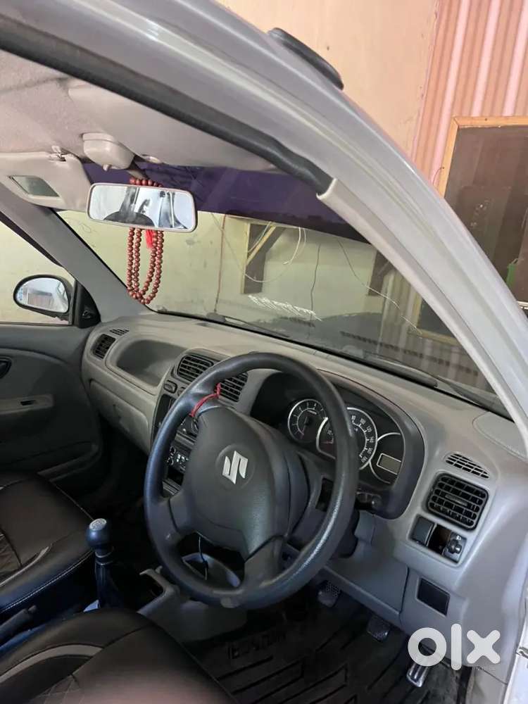 Maruti Suzuki Alto K10 2014