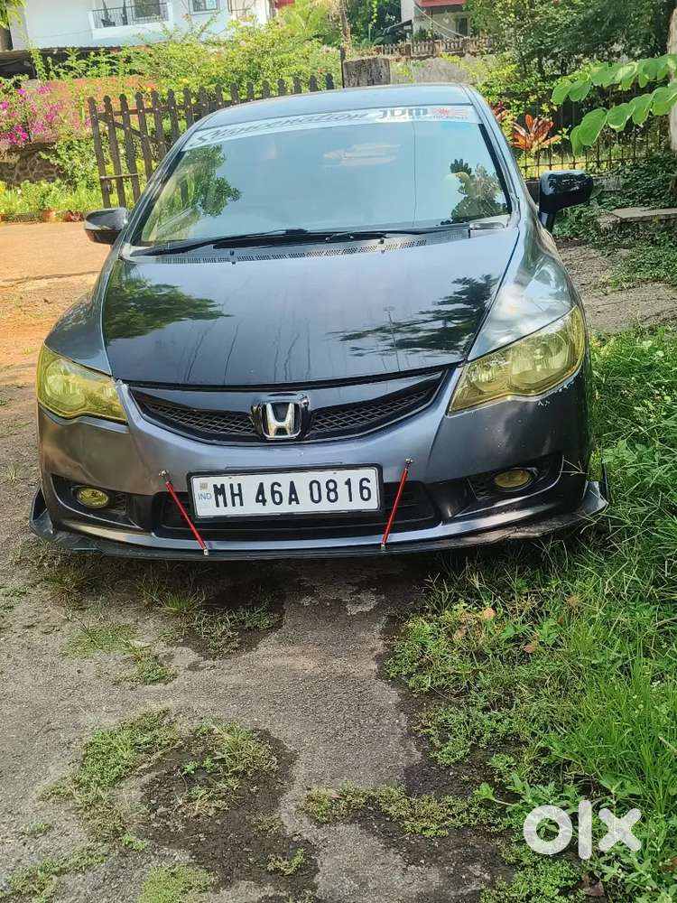 Honda Civic 2010