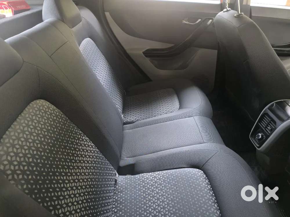 Tata Nexon 2019 Petrol Well Maintained Company Service