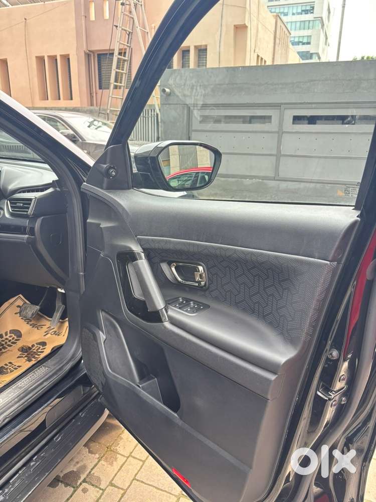 Tata Harrier Diesel 2024 Adventure Plus Dk At 30000kms First Owner