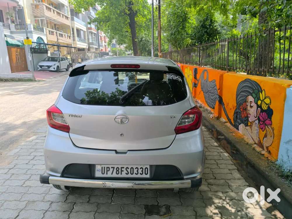 Tata Tiago Xz 2019- Top Model