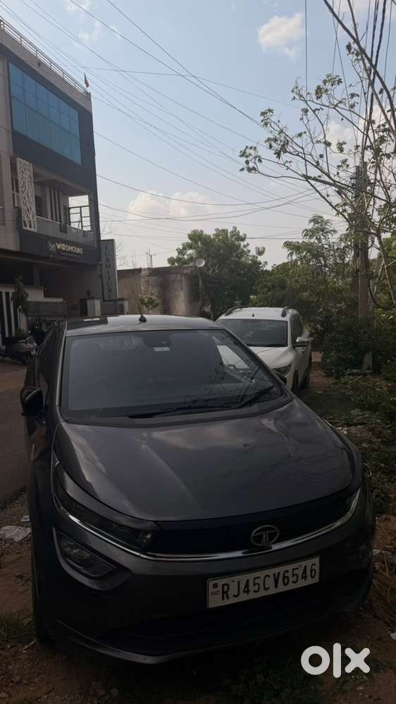 Tata Altroz Diesel 2022