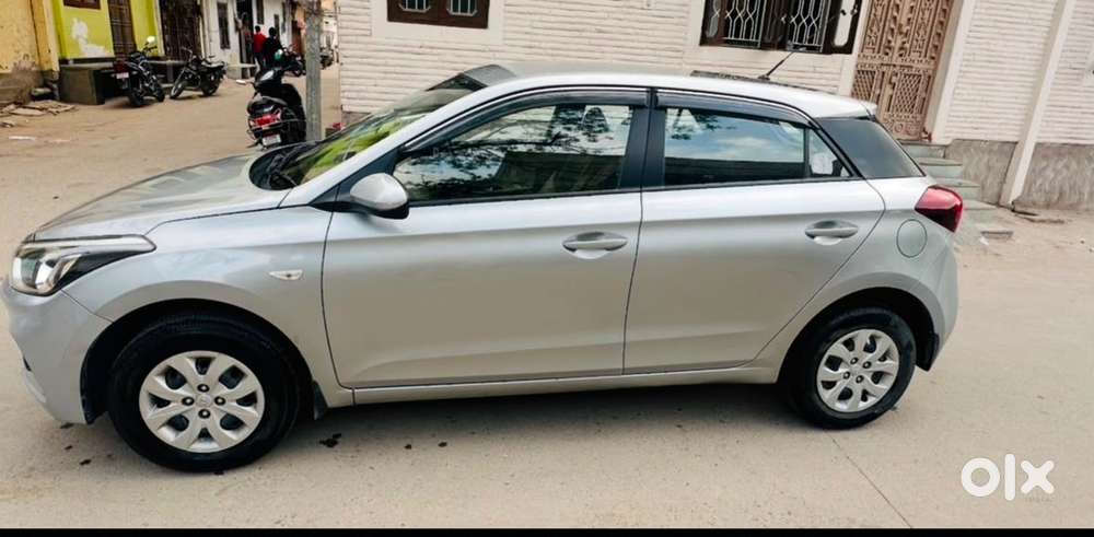 Hyundai I20 Petrol 2019