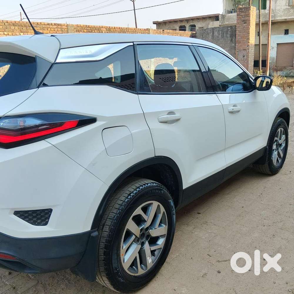 Tata Harrier 2022 Diesel 40000 Km Driven