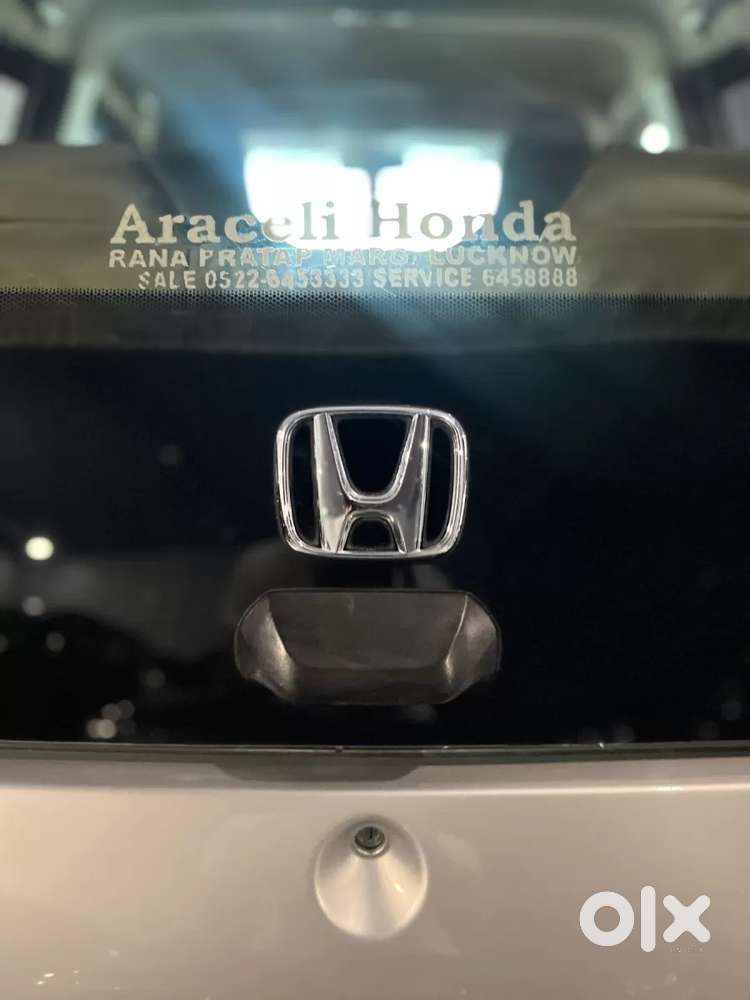 Honda Brio 1.2 E Mt, 2015, Petrol