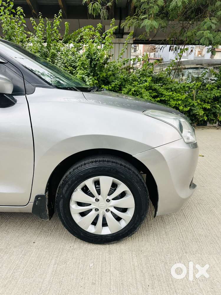Maruti Suzuki Baleno Delta, 2016, Petrol