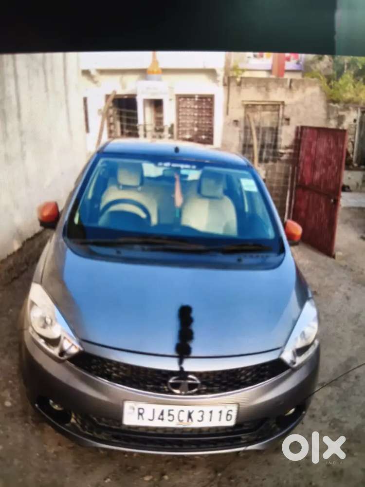 Tata Tiago 2020 Petrol 85000 Km Driven