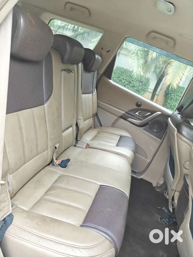 Mahindra Xuv500
