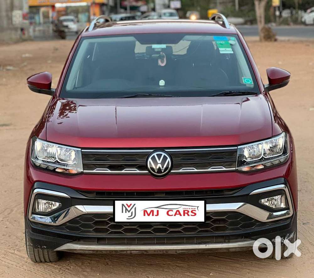 Volkswagen Taigun 1.0 Tsi Highline, 2021, Petrol