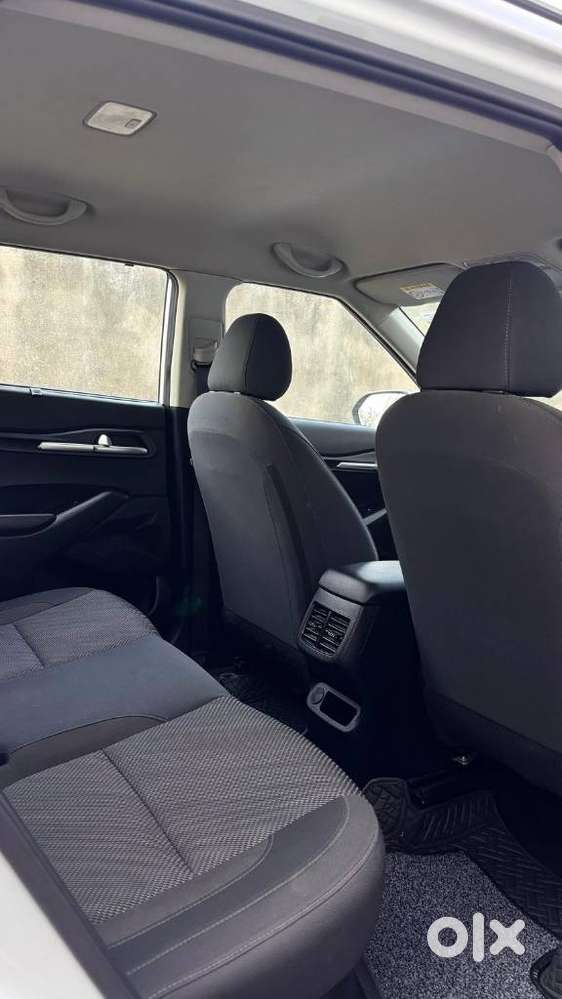 Kia Seltos, 2019, Diesel