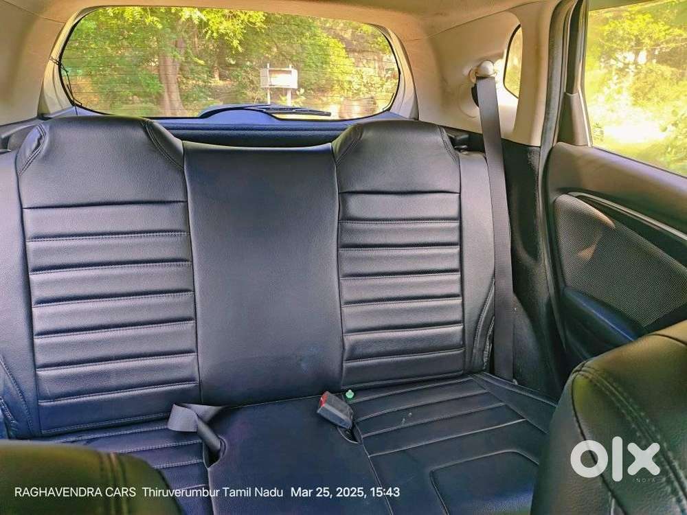 Honda Wr-v 1.5 Vx Exclusive Edition I-dtec, 2017, Diesel