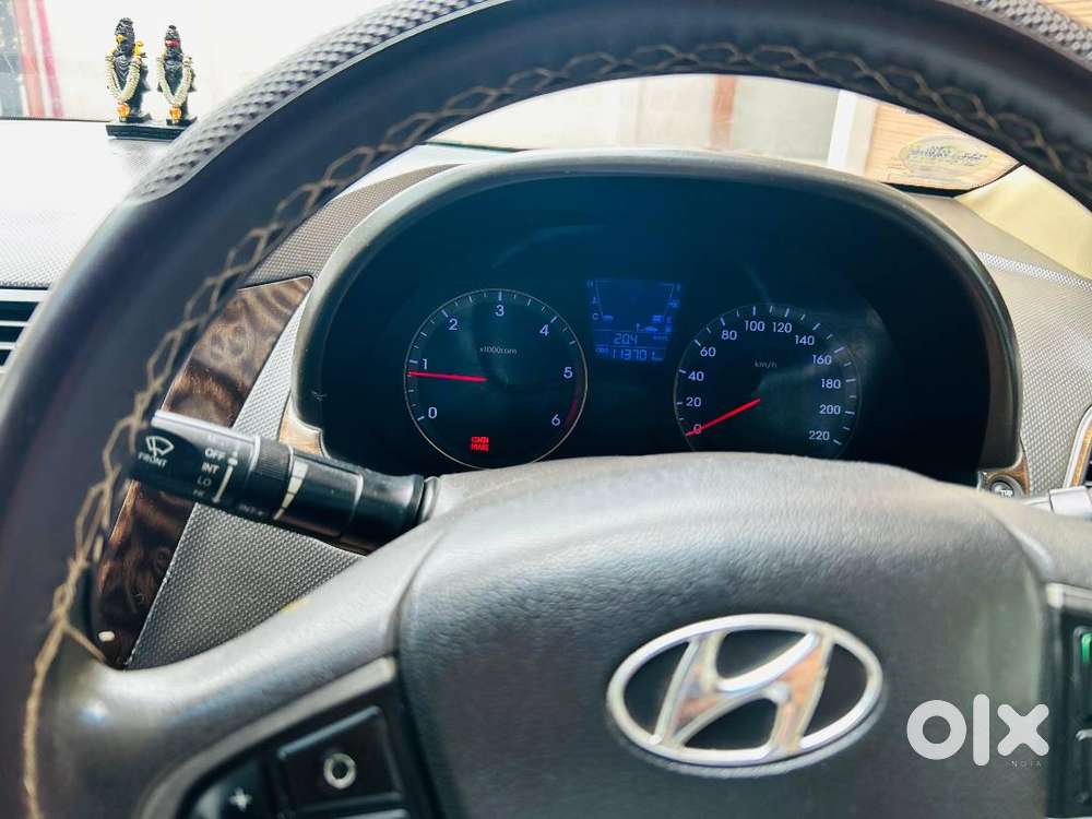 Hyundai Verna For Sale – Well Maintained & Excellent Condition