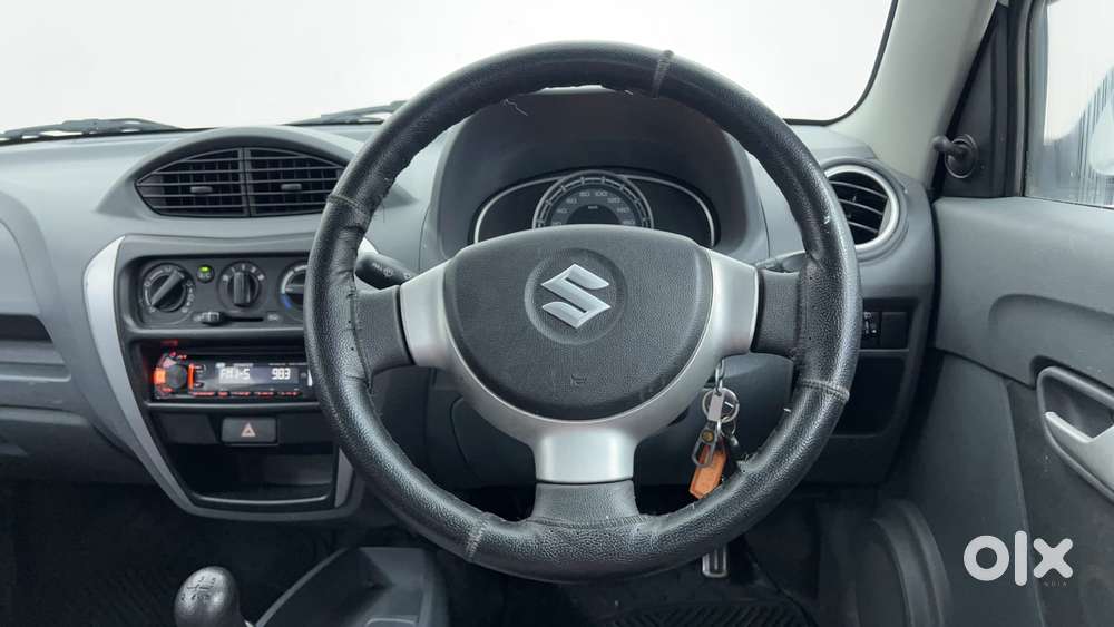 Maruti Suzuki Alto 800 Lxi, 2016, Petrol