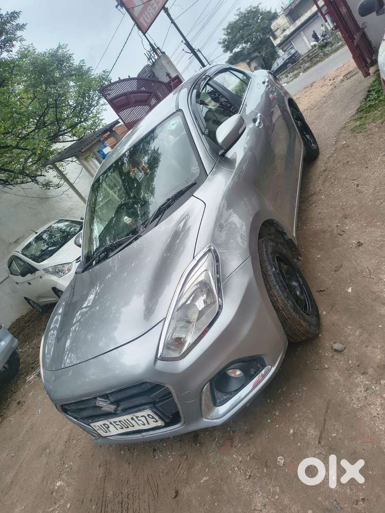 Maruti Suzuki Swift Dzire Vxi Optional, 2022, Cng & Hybrids