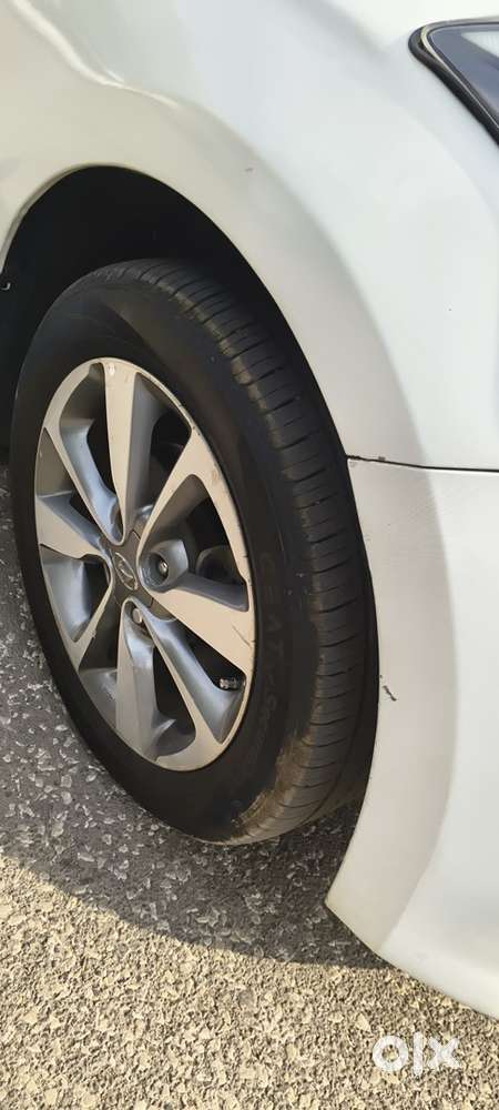 Hyundai I20 Diesel 2015