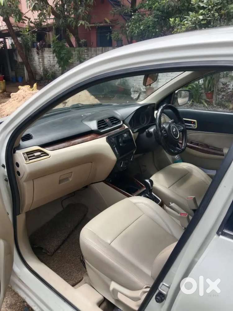 Maruti Suzuki Dzire 2018