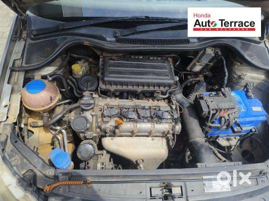 Volkswagen Vento 1.2 Tsi Highline At, 2012, Petrol