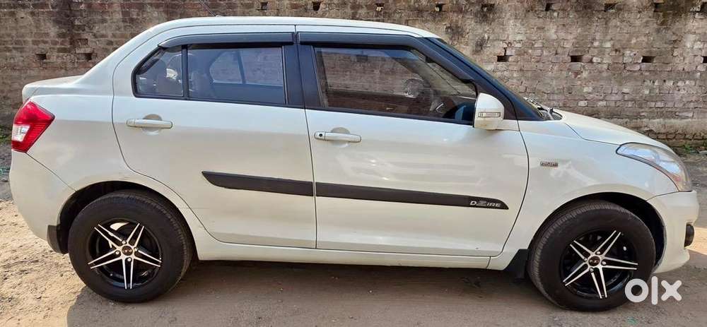 Maruti Suzuki Diesel 2013 Car