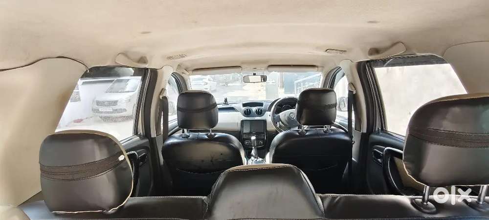 Renault Duster 2015 Diesel