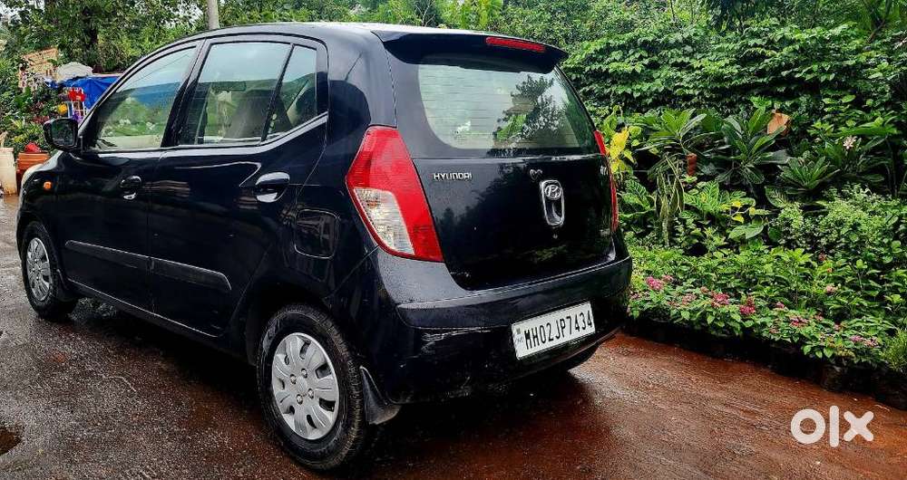 Hyundai I10 1.1l Irde Magna Special Edition, 2008, Petrol