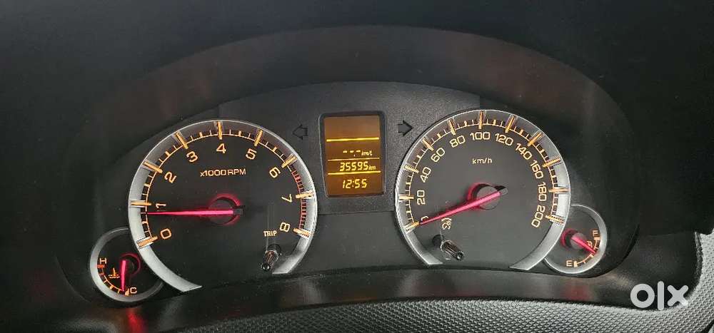 Maruti Suzuki Swift Vxi 2016modal All Original.new Tyr