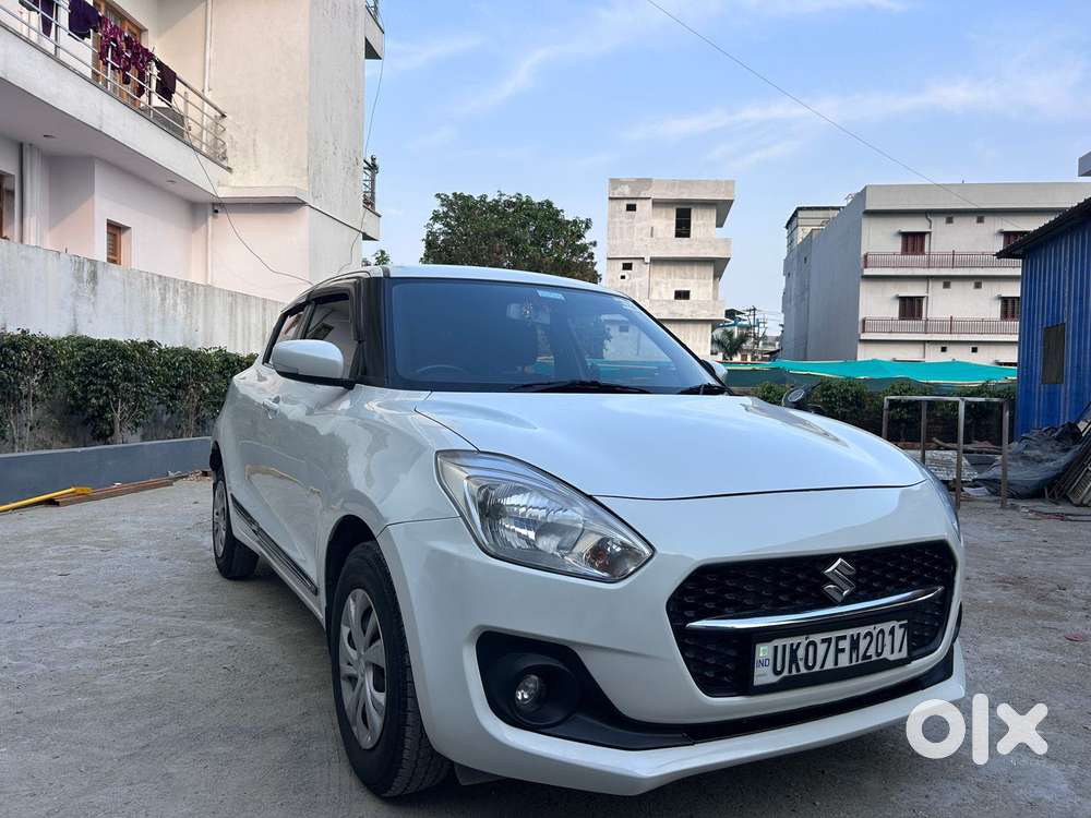 Maruti Suzuki Swift Vxi Optional, 2023, Petrol