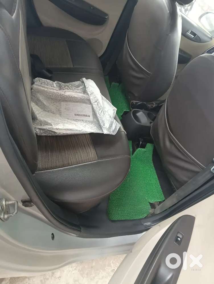 Hyundai I20 2012 Petrol Well Maintained