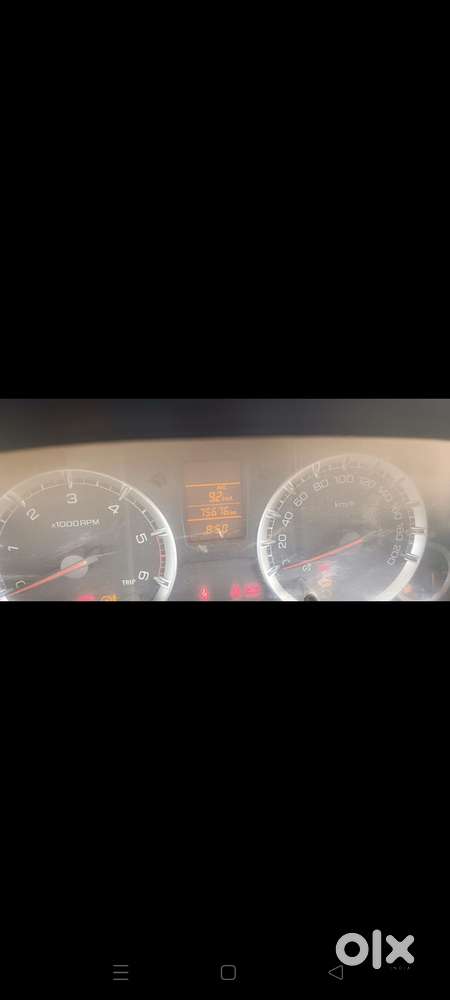 Maruti Suzuki Swift 2011-2014 Vdi, 2012, Diesel