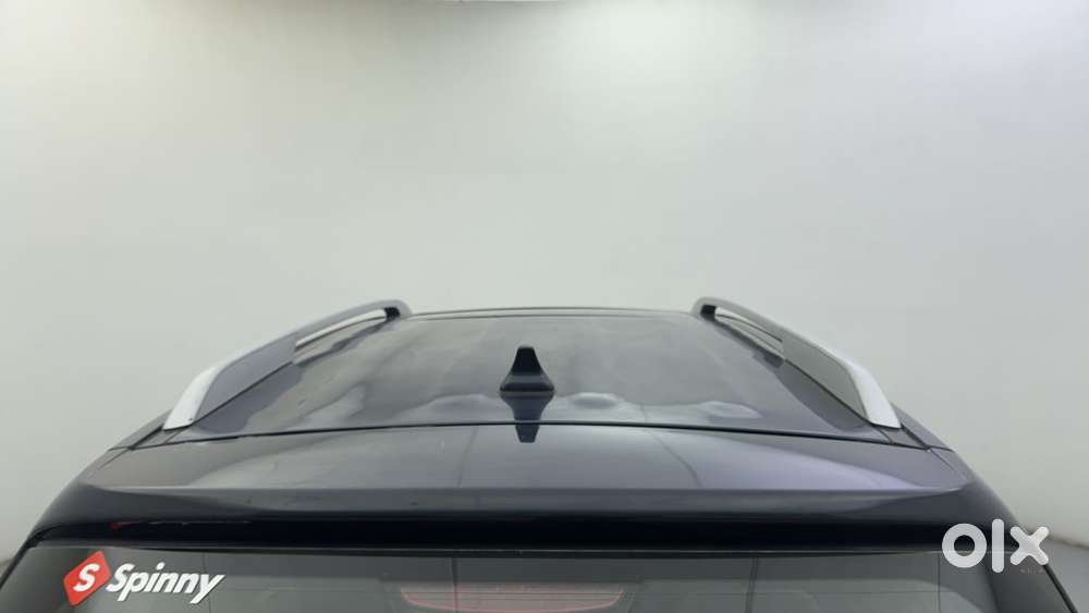 Hyundai Venue Sx Turbo, 2021, Petrol