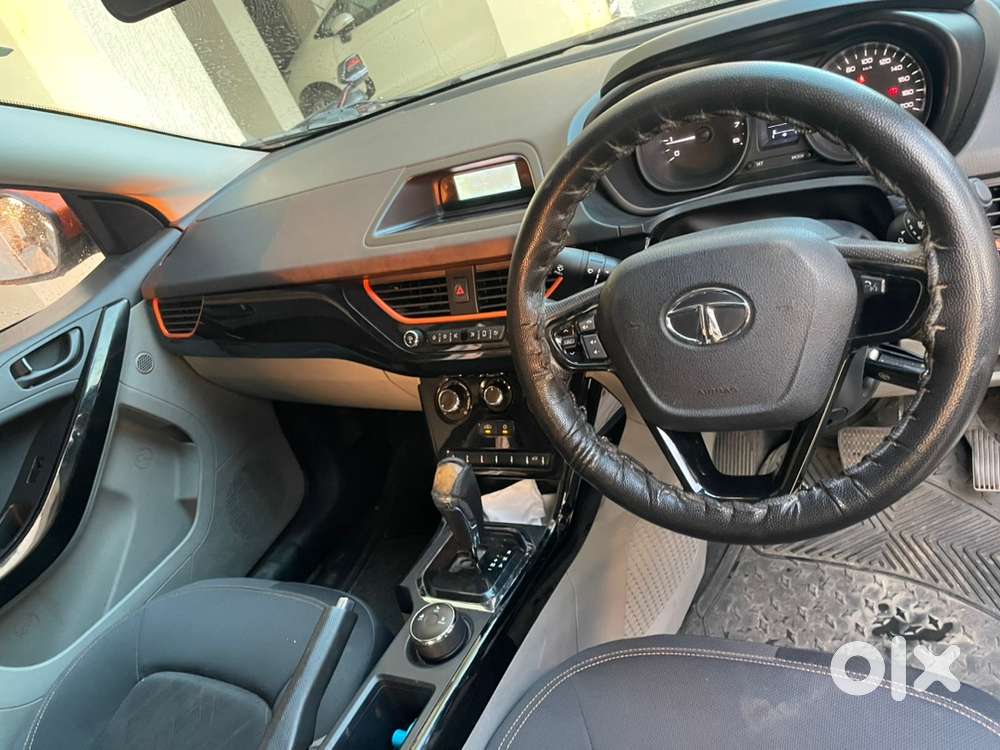 Tata Nexon Diesel 2020