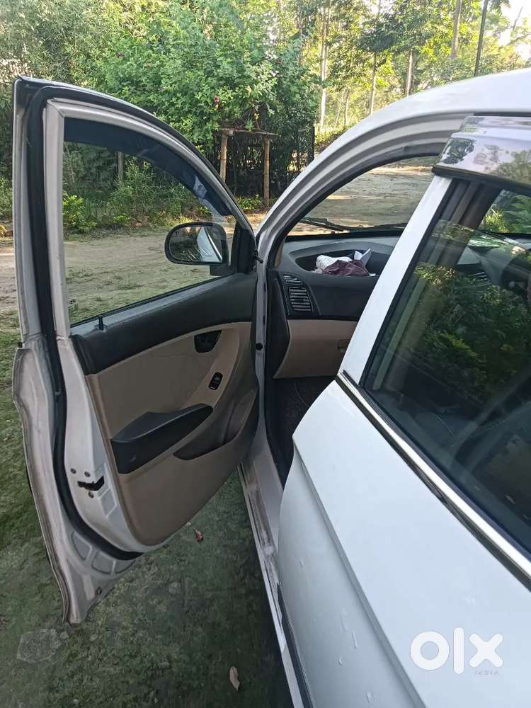 Hyundai Eon 0.8 Era Plus 2012 Car