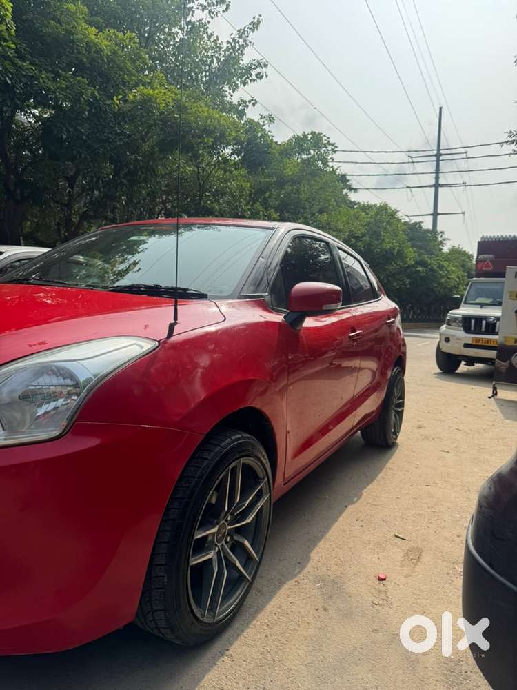 Maruti Suzuki Baleno 2018