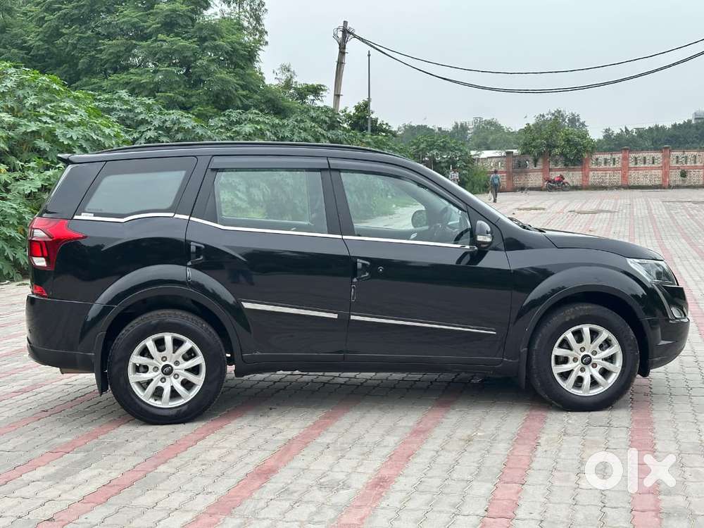 Mahindra Xuv500 W7, 2019, Diesel