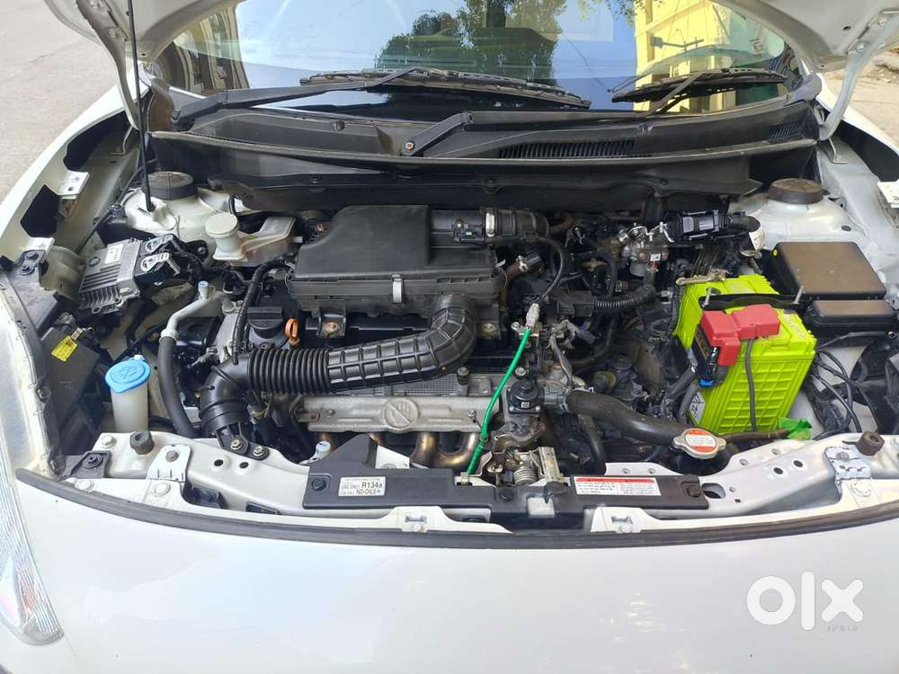 Maruti Suzuki Swift Dzire Lxi Option, 2023, Cng & Hybrids