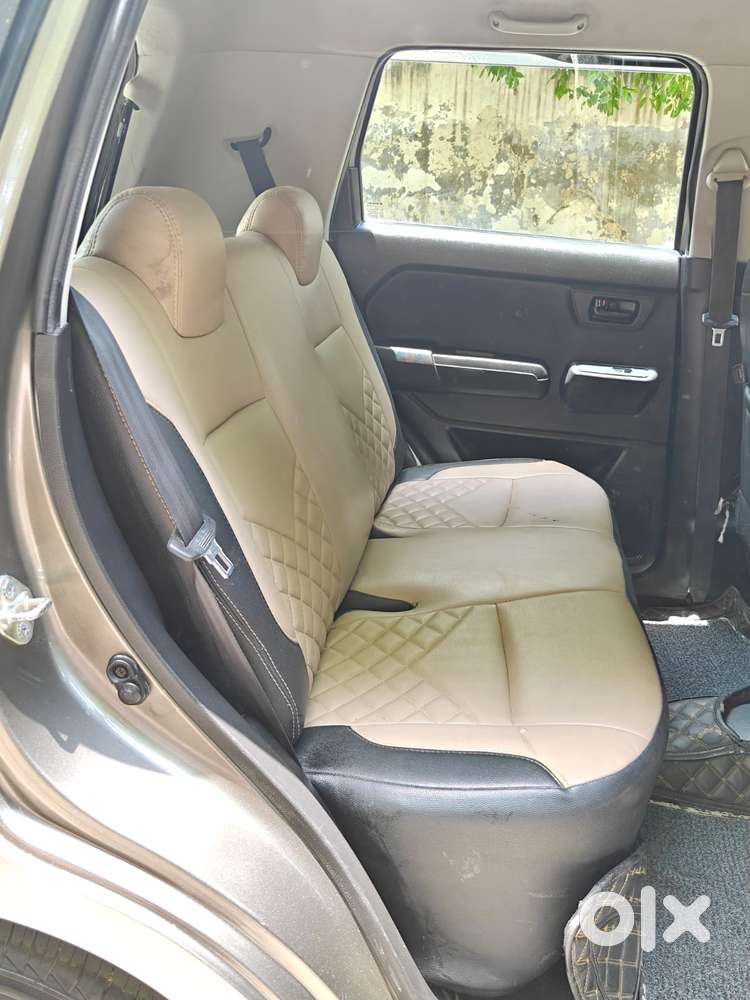 Maruti Suzuki Wagon R Lxi Cng Optional, 2022, Cng & Hybrids