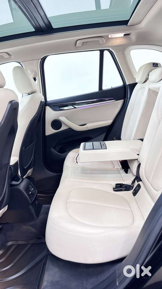Bmw X1 2.0 Sdrive20i Xline, 2023, Petrol